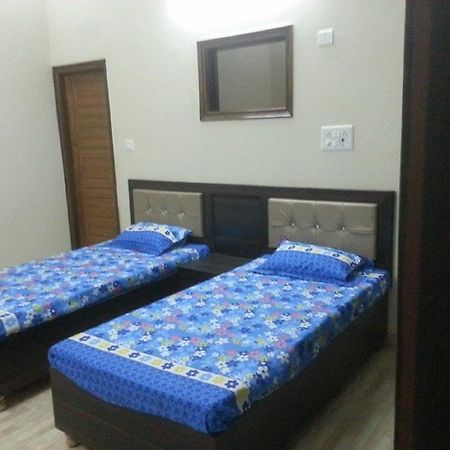 Nest Residency Faridabad Exterior photo