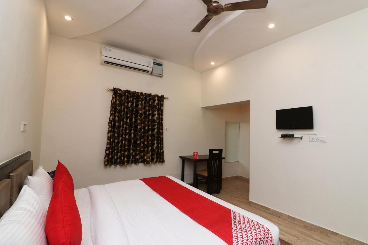 Nest Residency Faridabad Exterior photo