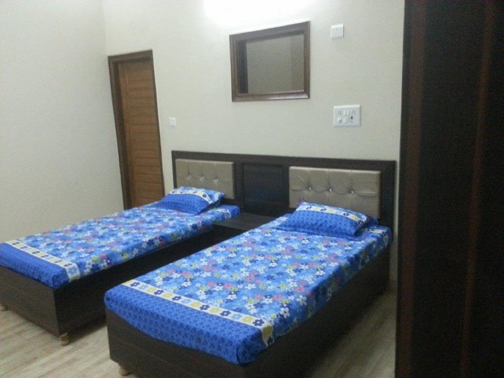 Nest Residency Faridabad Exterior photo