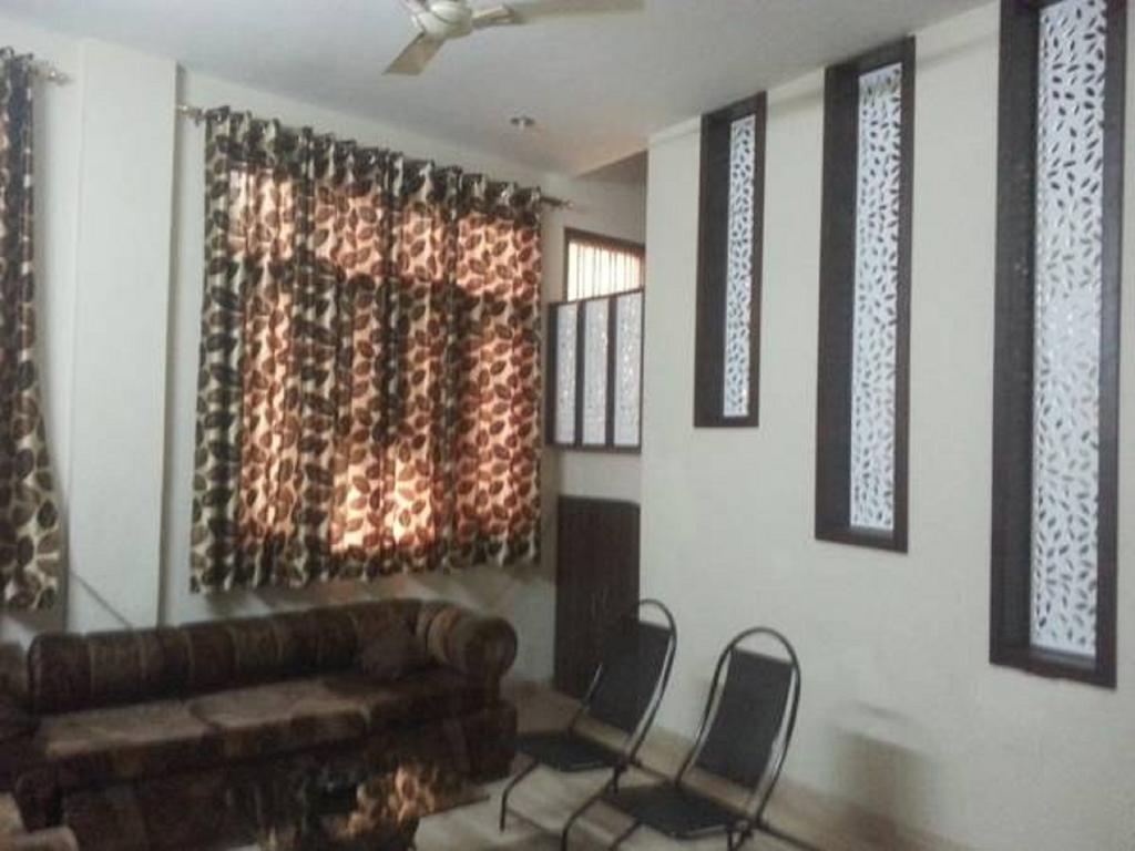 Nest Residency Faridabad Exterior photo