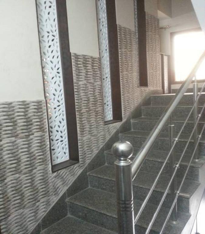 Nest Residency Faridabad Exterior photo