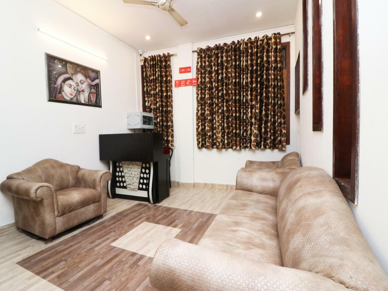 Nest Residency Faridabad Exterior photo